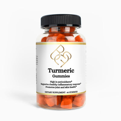 Turmeric Gummies