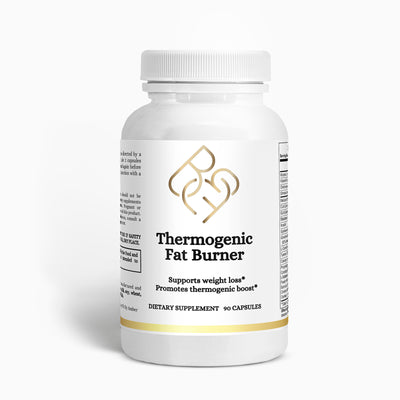 Thermogenic Fat Burner