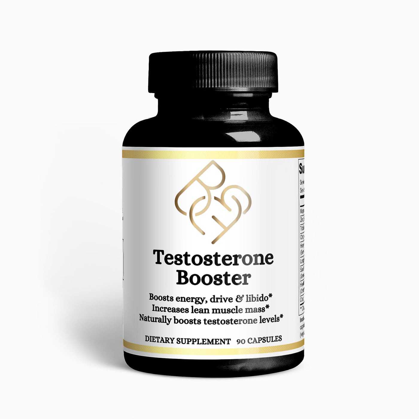 Testosterone Booster