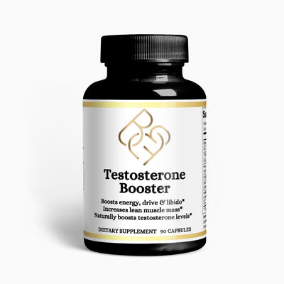 Testosterone Booster