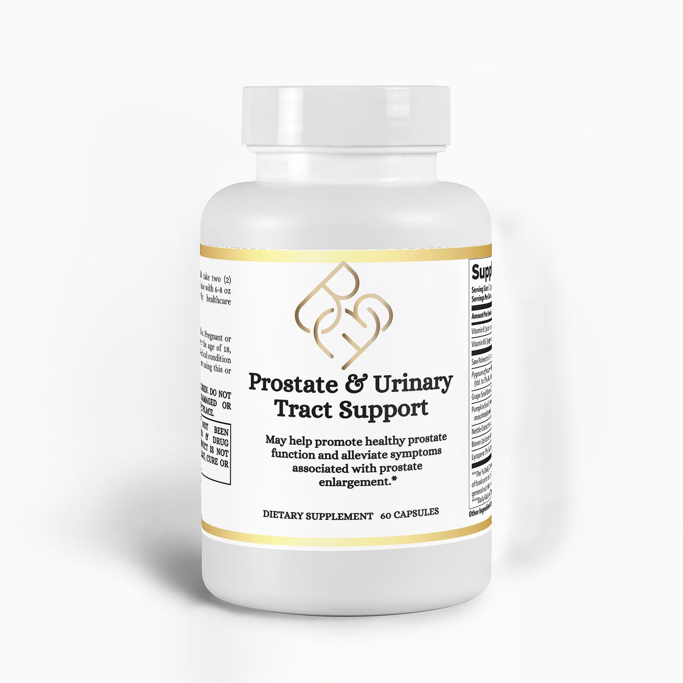 Prostate & Urinary Tract Support