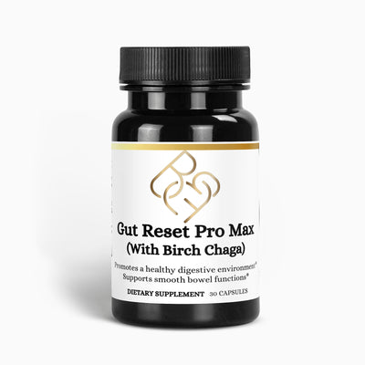 Gut Reset Pro Max