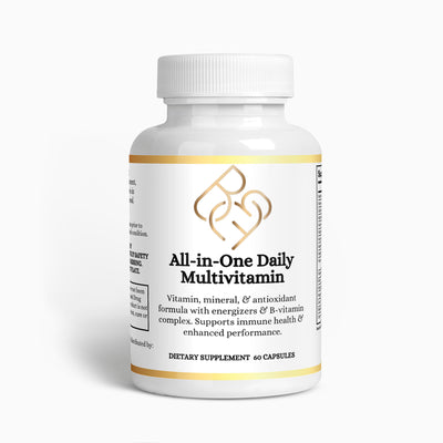 All-in-One Daily Multivitamin