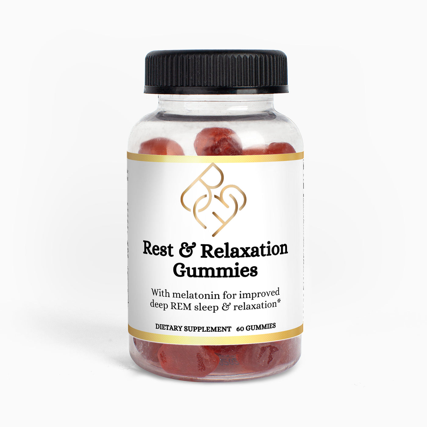 Rest & Relaxation Gummies