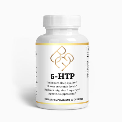 5-HTP