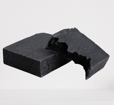 Charcoal Soap