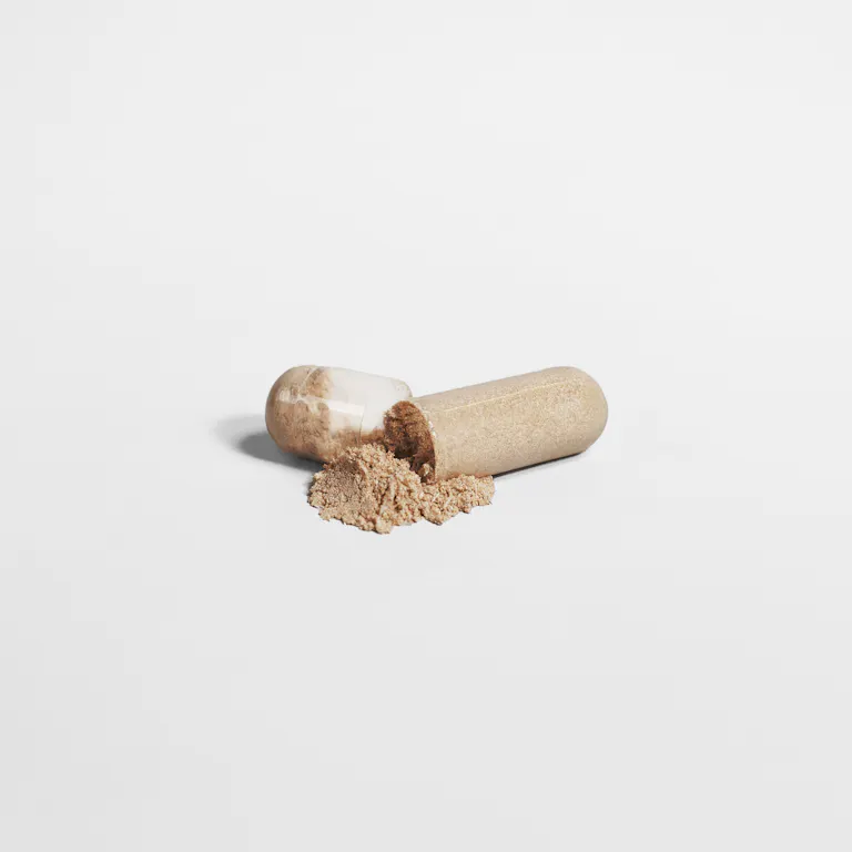 Maca Root Blend