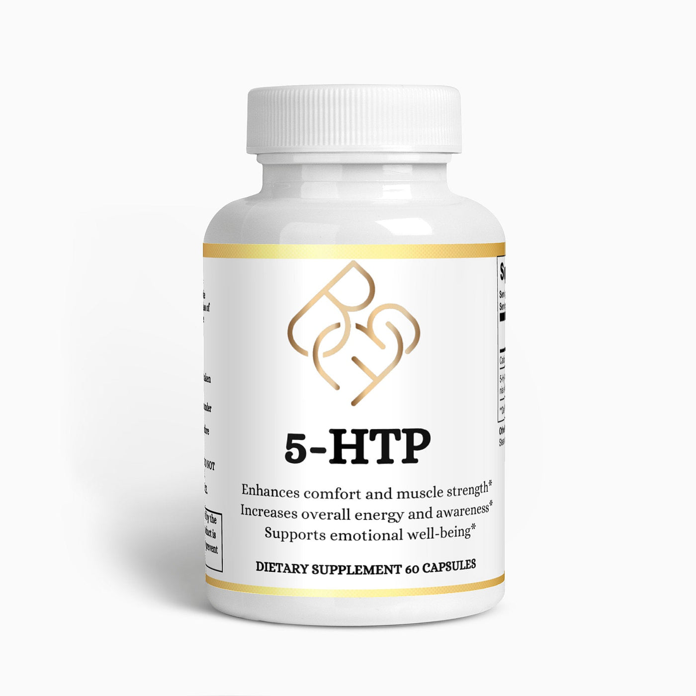 5 - HTP - Body Beauty Fit By Amber
