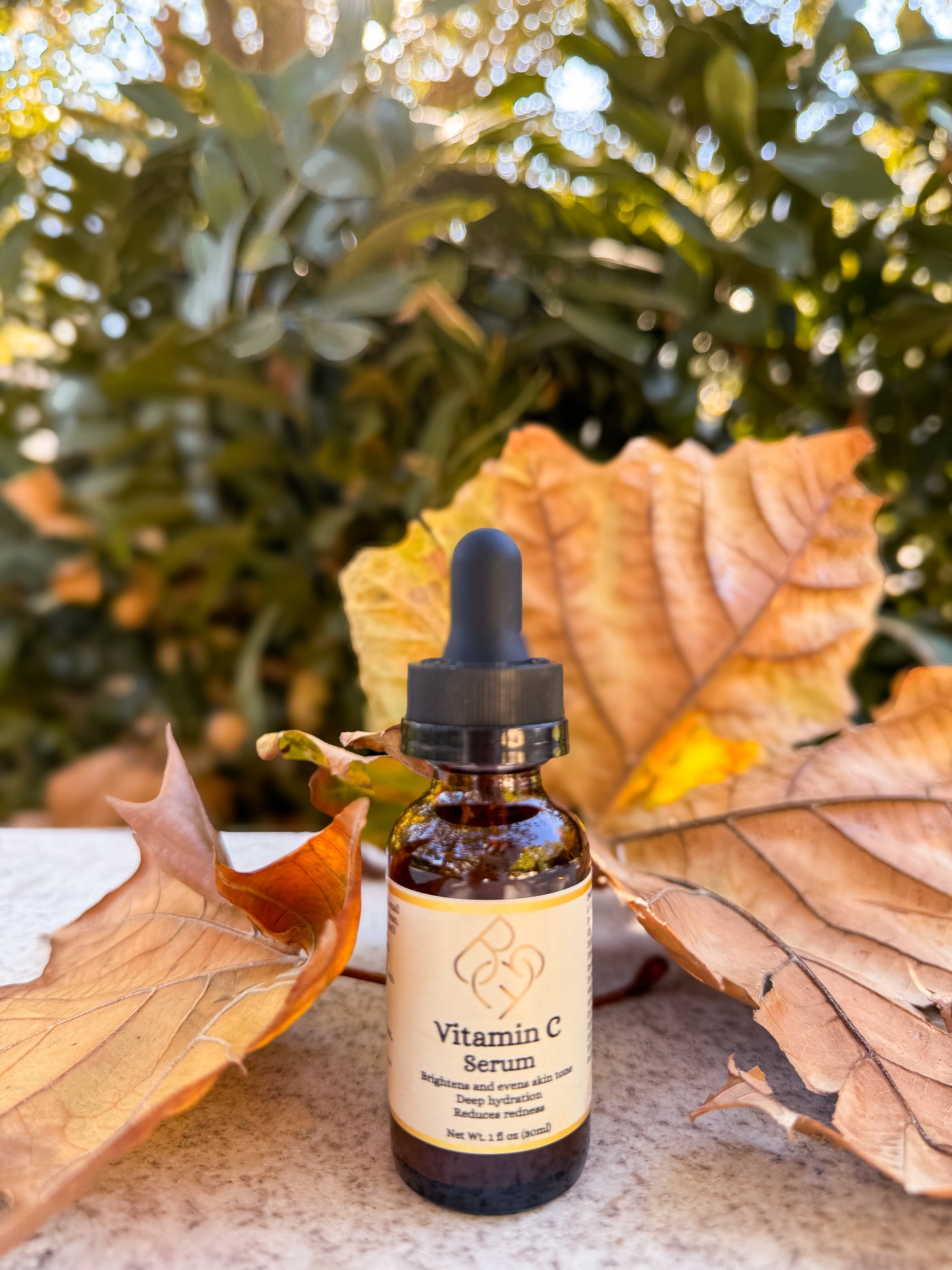 Vitamin C Serum 1oz.