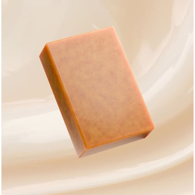 "Just Go with the Glow" - Brightening Bar with Turmeric & Kojic Acid