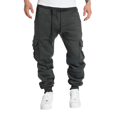 Relaxed-Fit 4 Pocket Joggers