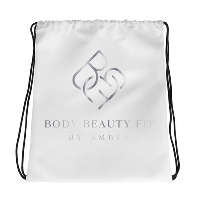 Bbf Drawstring Bag | Best Drawstring Backpack | Body Beauty Fit