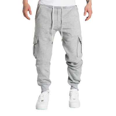 Relaxed-Fit 4 Pocket Joggers