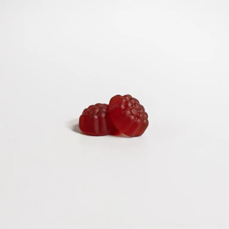 Joint Support Gummies (Raspberry)