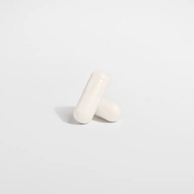 Weight loss supplement capsule